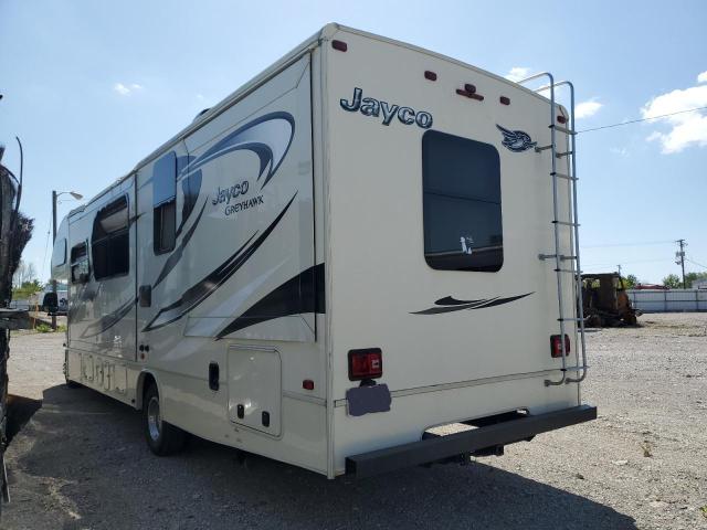 Photo 3 from auction – 2016 JAYCO GREYHAWK with VIN 1FDXE4FS4GDC35418