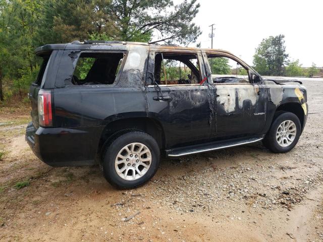 Photo 3 from auction – 2016 GMC YUKON SLT with VIN 1GKS1BKC6GR471122