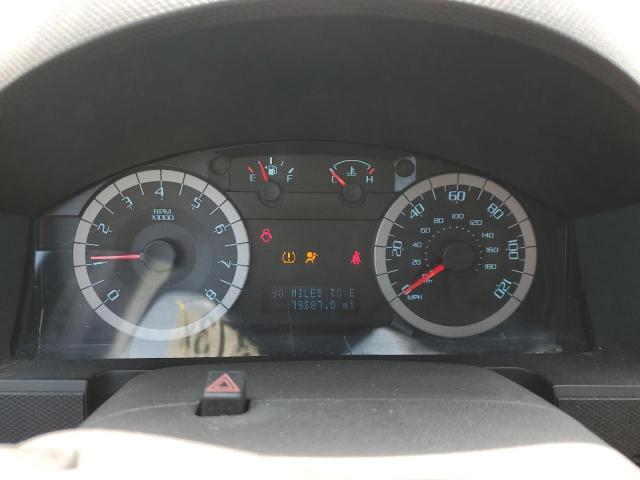 Photo 9 from auction – 2011 FORD ESCAPE LIM with VIN 1FMCU0EGXBKA54805