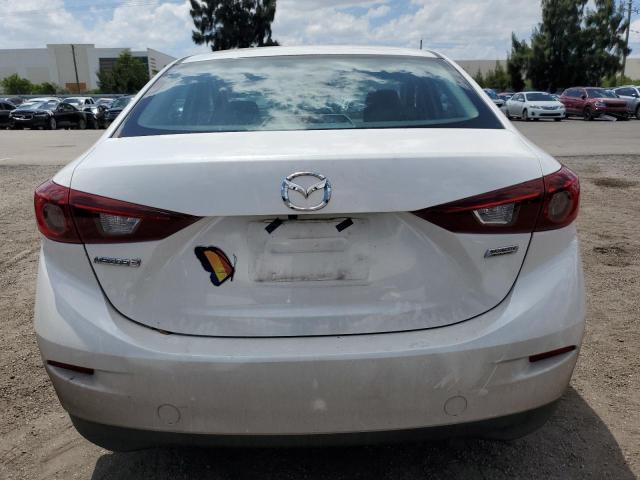 Photo 6 from auction – 2017 MAZDA 3 TOURING with VIN 3MZBN1V77HM143362