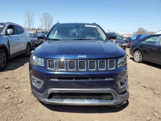 Photo 5 from auction – 2019 JEEP COMPASS LI with VIN 3C4NJDCB1KT666331