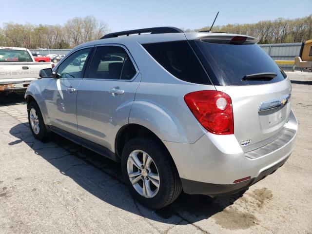 Photo 2 from auction – 2015 CHEVROLET EQUINOX LT with VIN 2GNALBEK8F6262549