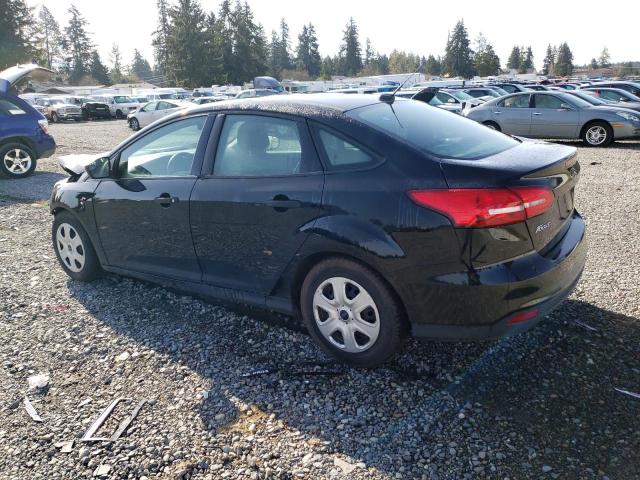 Photo 2 from auction – 2016 FORD FOCUS S with VIN 1FADP3E23GL255099
