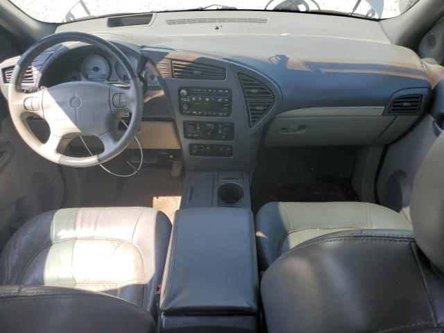 Photo 8 from auction – 2003 BUICK RENDEZVOUS with VIN 3G5DB03E23S517629