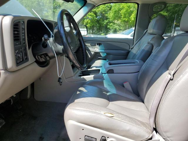 Photo 7 from auction – 2007 CHEVROLET SILVERADO with VIN 2GCEK13Z071100923