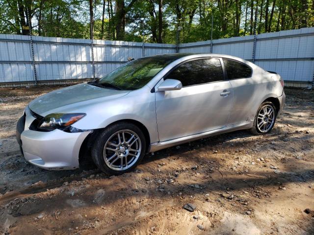 TOYOTA SCION TC 2009 with VIN JTKDE167390288762 - Photo from auction
