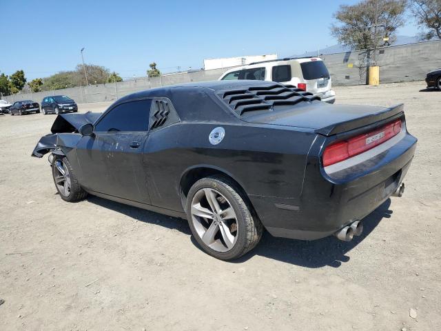 Photo 2 from auction – 2013 DODGE CHALLENGER with VIN 2C3CDYAG5DH669902