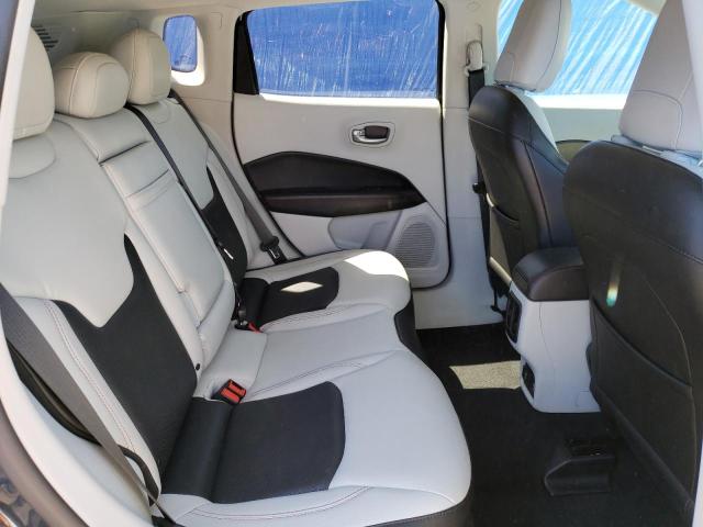 Photo 11 from auction – 2018 JEEP COMPASS LI with VIN 3C4NJDCB0JT298285
