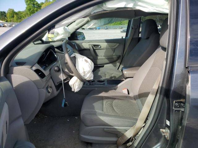 Photo 7 from auction – 2013 CHEVROLET TRAVERSE L with VIN 1GNKVFED6DJ127464