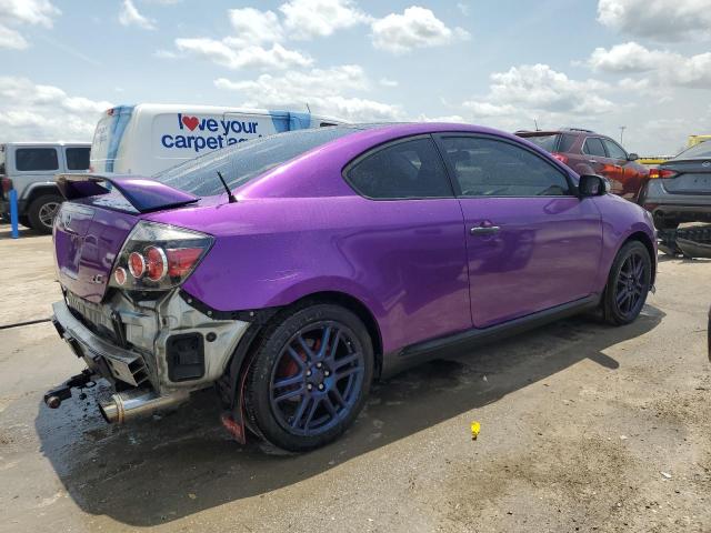 Photo 3 from auction – 2006 TOYOTA SCION TC with VIN JTKDE177860064221