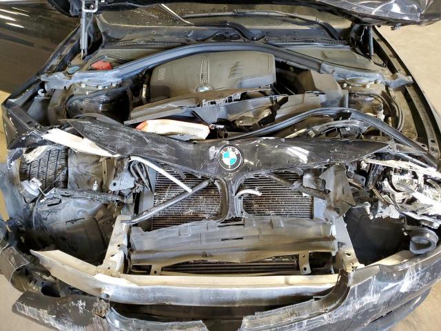 Photo 11 from auction – 2018 BMW 320 XI with VIN WBA8E5G59JNU47317