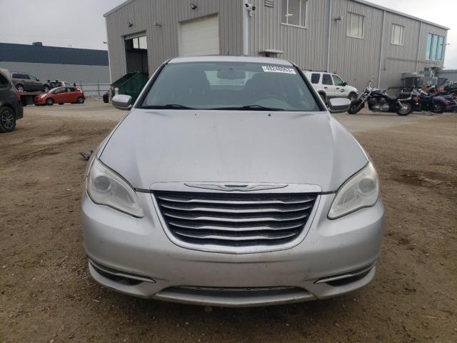 Photo 5 from auction – 2011 CHRYSLER 200 LIMITE with VIN 1C3BC2FG9BN532275