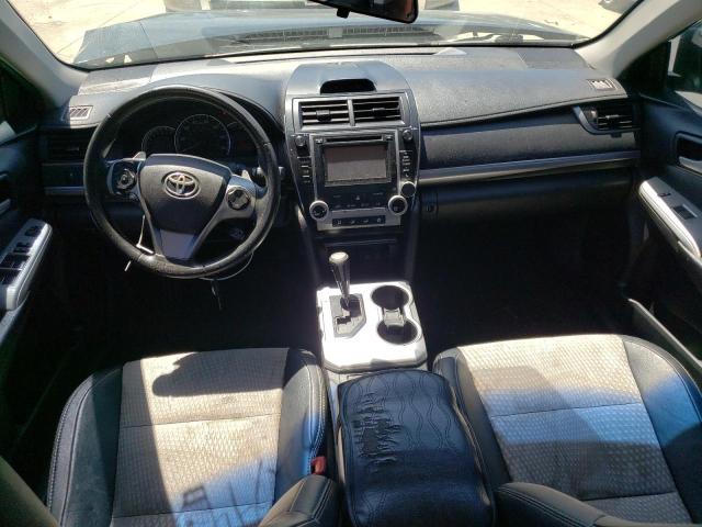 Photo 8 from auction – 2014 TOYOTA CAMRY L with VIN 4T1BF1FK0EU398179