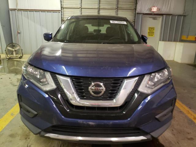 Photo 5 from auction – 2018 NISSAN ROGUE S with VIN KNMAT2MT3JP612780