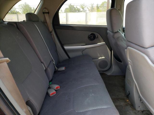 Photo 11 from auction – 2007 CHEVROLET EQUINOX LT with VIN 2CNDL73F276055435