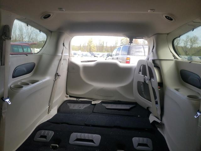 صورة رقم 10 من المزاد - 2022 CHRYSLER PACIFICA T مع VIN 2C4RC1BG1NR115332