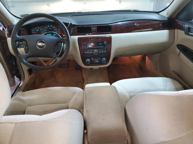 Photo 8 from auction – 2009 CHEVROLET IMPALA 1LT with VIN 2G1WT57N391285593
