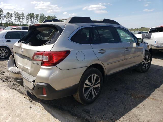Photo 3 from auction – 2019 SUBARU OUTBACK 2. with VIN 4S4BSANC7K3378048