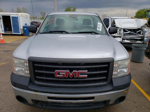 Photo 5 from auction – 2012 GMC SIERRA C15 with VIN 1GTN1TEX3CZ279888
