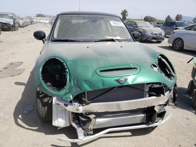Photo 5 from auction – 2023 MINI COOPER S with VIN WMW53DH06P2T86783