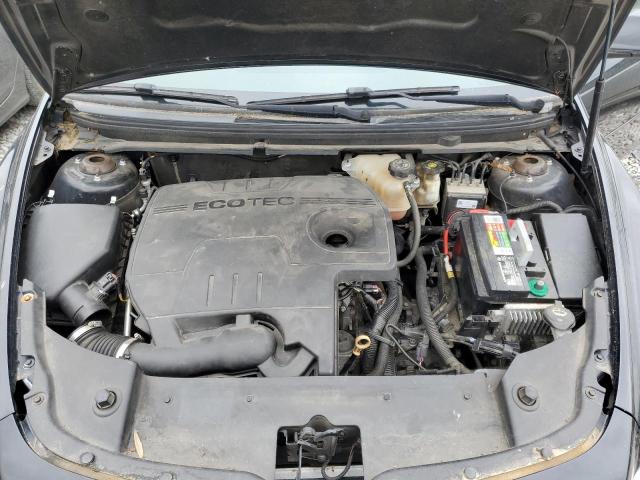 Photo 11 from auction – 2012 CHEVROLET MALIBU 1LT with VIN 1G1ZC5E08CF245398