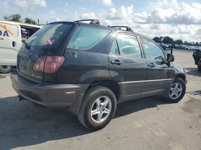 Photo 3 from auction – 1999 LEXUS RX 300 with VIN JT6GF10U9X0035059