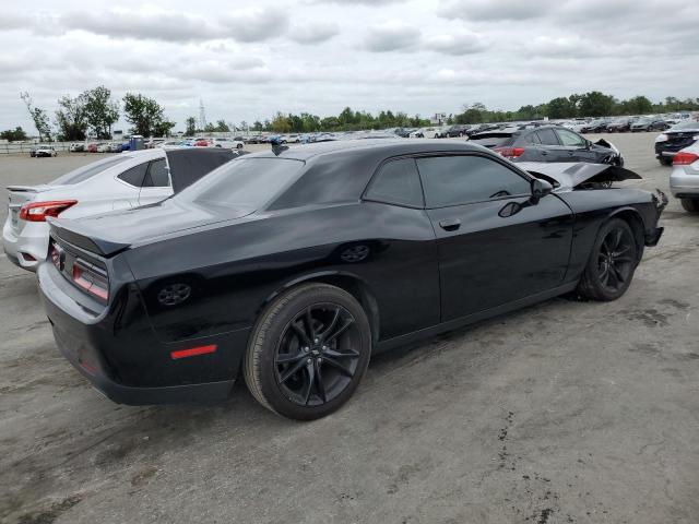 Photo 3 from auction – 2018 DODGE CHALLENGER with VIN 2C3CDZAG2JH311478