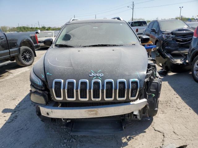 Photo 5 from auction – 2015 JEEP CHEROKEE L with VIN 1C4PJMDS5FW712976
