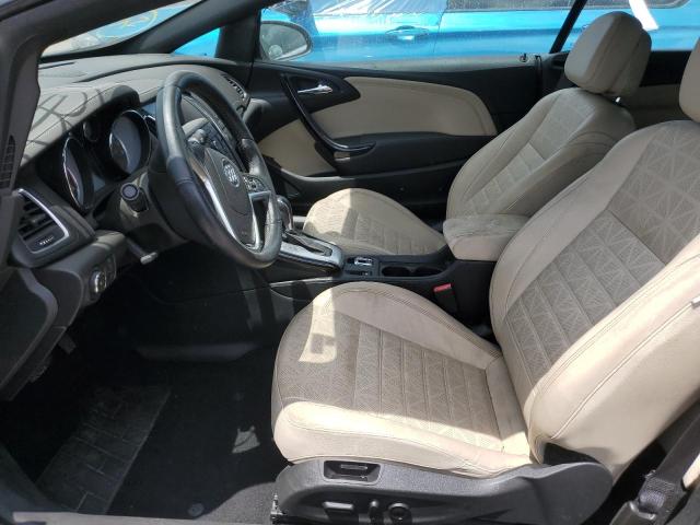 Photo 7 from auction – 2016 BUICK CASCADA PR with VIN W04WT3N5XGG061682