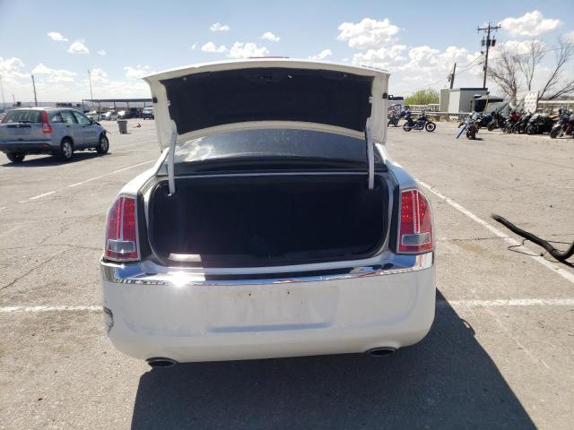 Photo 6 from auction – 2014 CHRYSLER 300C with VIN 2C3CCAEG9EH380270