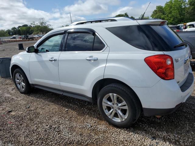 Photo 2 from auction – 2012 CHEVROLET EQUINOX LT with VIN 2GNALFEK6C1112374