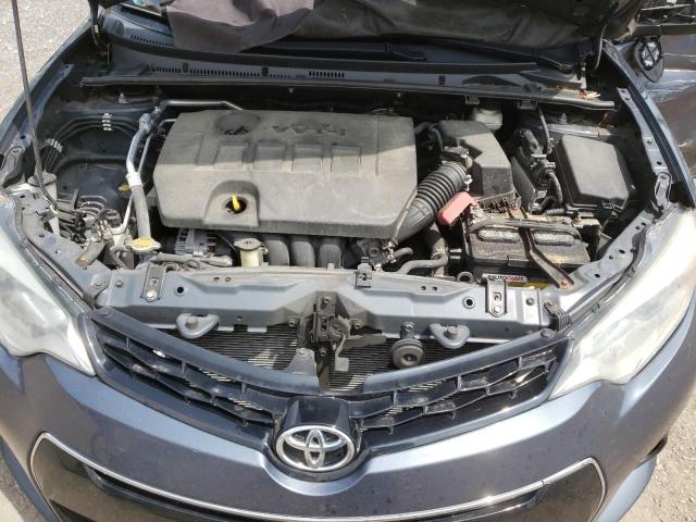 Photo 11 from auction – 2014 TOYOTA COROLLA L with VIN 2T1BURHE4EC105865