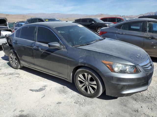Photo 4 from auction – 2012 HONDA ACCORD LX with VIN 1HGCP2F37CA054868