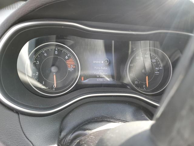 Photo 9 from auction – 2020 JEEP CHEROKEE L with VIN 1C4PJLDB5LD560635