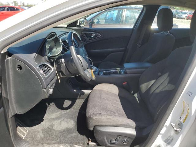 Photo 7 from auction – 2015 CHRYSLER 200 LIMITE with VIN 1C3CCCAB6FN670643
