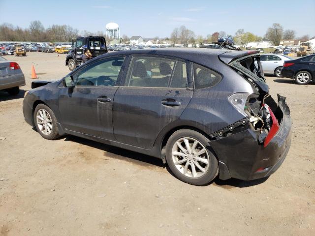 Photo 2 from auction – 2014 SUBARU IMPREZA PR with VIN JF1GPAC68E8248009