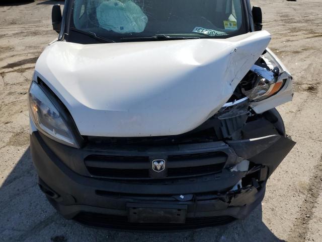 Photo 12 from auction – 2017 RAM PROMASTER with VIN ZFBERFAB9H6E74056
