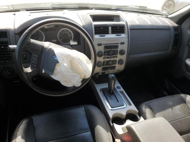 Photo 8 from auction – 2011 FORD ESCAPE XLT with VIN 1FMCU0DG8BKA27278