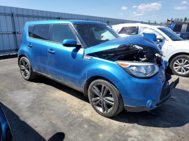 Снимка 4 от търг – 2015 KIA SOUL + с VIN KNDJP3A50F7145132