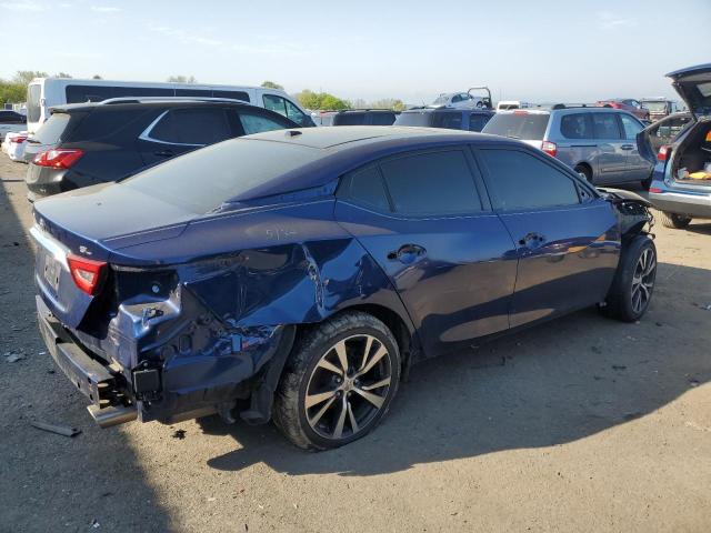 Photo 3 from auction – 2016 NISSAN MAXIMA 3.5 with VIN 1N4AA6AP3GC378151