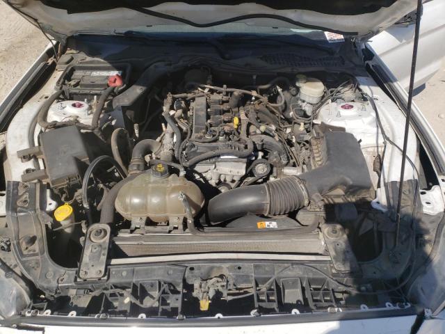 Photo 11 from auction – 2017 FORD MUSTANG with VIN 1FA6P8TH6H5265256