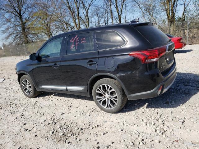 Photo 2 from auction – 2018 MITSUBISHI OUTLANDER with VIN JA4AZ3A36JZ023486