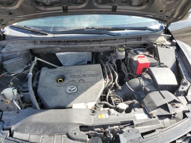 Photo 12 from auction – 2010 MAZDA CX-7 with VIN JM3ER2W54A0325432