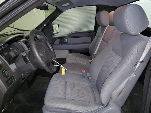 Photo 7 from auction – 2014 FORD F150 with VIN 1FTMF1EF7EFA26229