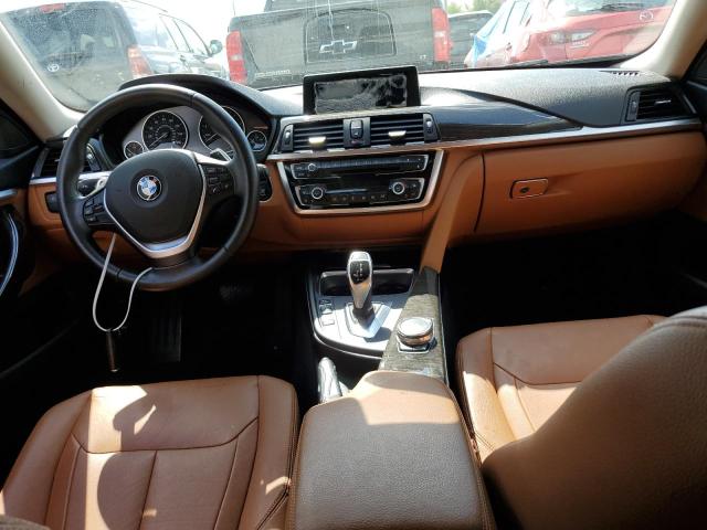 Photo 8 from auction – 2015 BMW 428 I GRAN with VIN WBA4A5C59FG052212