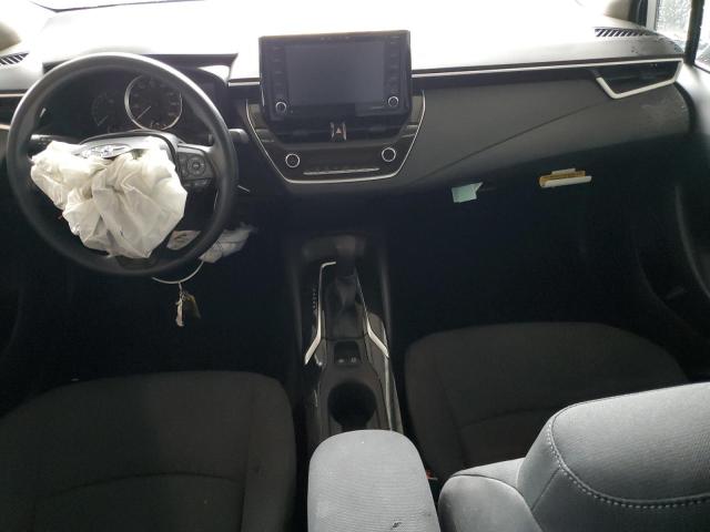 Photo 8 from auction – 2022 TOYOTA COROLLA LE with VIN 5YFEPMAE5NP389637