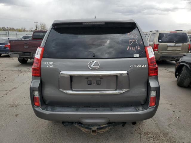 Photo 6 from auction – 2013 LEXUS GX 460 PRE with VIN JTJJM7FX0D5063434
