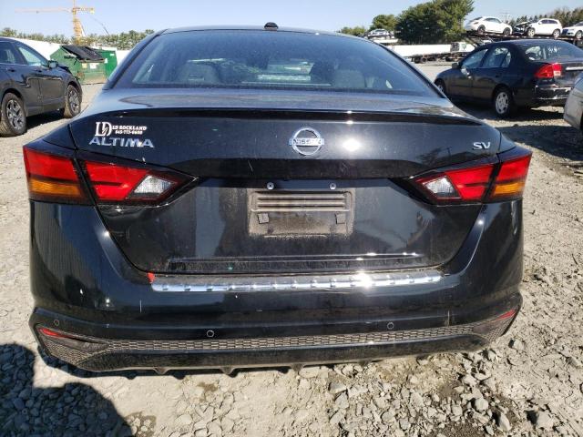 Photo 6 from auction – 2022 NISSAN ALTIMA SV with VIN 1N4BL4DV8NN415323