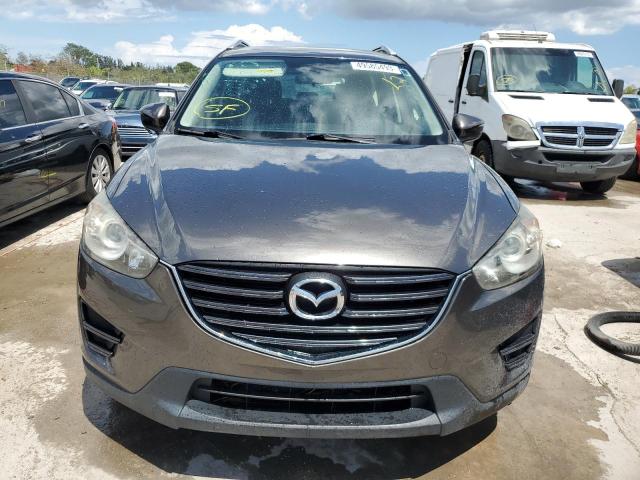 Photo 5 from auction – 2016 MAZDA CX-5 SPORT with VIN JM3KE2BY5G0701532