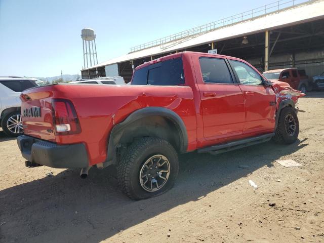 Photo 3 from auction – 2017 RAM 1500 REBEL with VIN 1C6RR7YG6HS566677